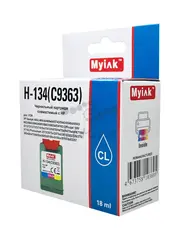 Картридж MyInk 134 C9363 для HP Photosmart 8153 Color (18ml)