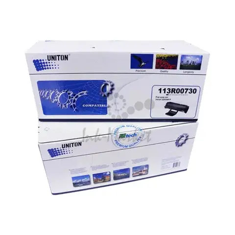 Совместимый картридж UNITON Premium для XEROX Phaser 3200MFP (113R00730)