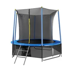 Батут "Winner Classic" (8 футов / 244 см)