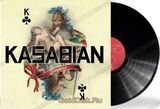 KASABIAN: Empire (Виниловая пластинка)