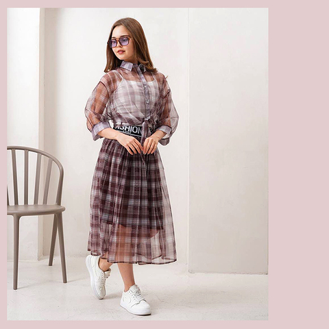 Костюм 3ка девочке (9-14) 260410-S2115