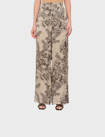 Брюки Franco Vello