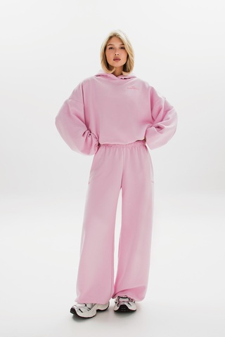 Худи PINK