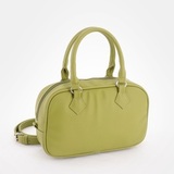 Сумка Саломея 480 леар яблочный