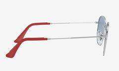 Очки Ray Ban Ferrari RB3548NM F0073F