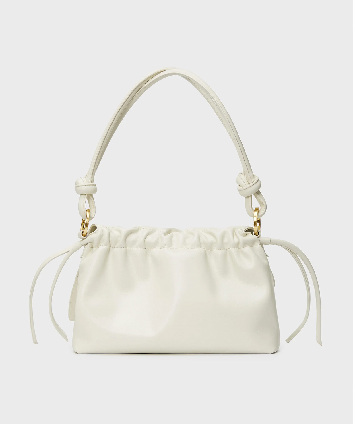 Сумка Puffa Milk