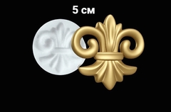 Силиконовый молд № 1827 большая