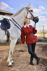 Сельская жизнь