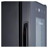 Винный шкаф Libhof Amateur APD-12 black