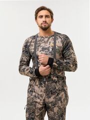 Зимний костюм для охоты Remington Stormfront II Figure на remingtonn.ru