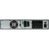 ИБП Systeme Electric Smart-Save Online SRTSE1500RTXLIG1