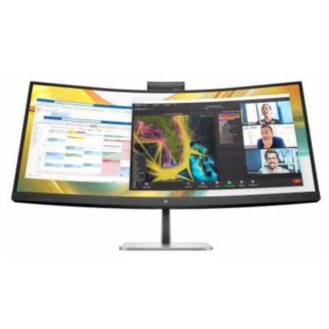 Монитор HP Series 5 Pro 534pm 9E0Z2AS