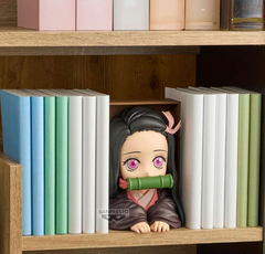 Фигурка Banpresto HYOKOFIG Demon Slayer: Nezuko Kamado