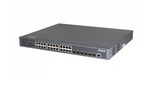 Коммутатор BDCom S3900-48P6X