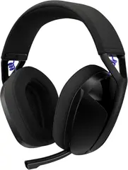Гарнитура игровая беспроводная Logitech G321 черный (981-001566)