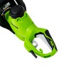 Кусторез электрический Greenworks Арт. 2201407 Deluxe, 700 Вт, 68 см — фото 12