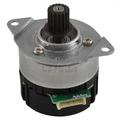 Бесколлекторный мотор постоянного тока: 10 Вт для Ricoh D6831766