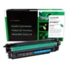 Тонер-картридж HP W2151XC голубой для HP CLJ 4201/4202/4203/MFP 4301/4302/4303 (5'500 стр., контрактный аналог W2301X) — фото 3