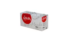 Картридж Sakura TK580K (1T02KT0NL0) для Kyocera Mita, черный, 3500 к.