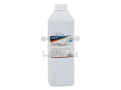 Тонер NF6C + носитель NF6D TN-321C для Konica Minolta bizhub C224/284/364 (CET) Cyan, 514г/бут, CET121495