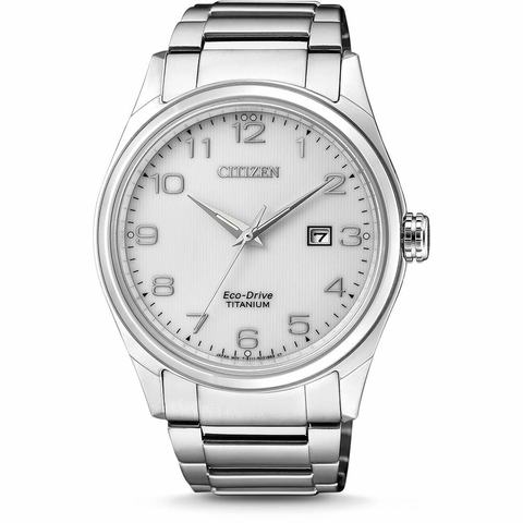 Наручные часы Citizen BM7360-82A фото