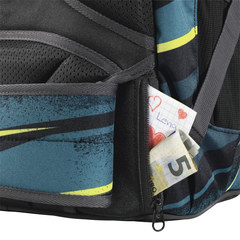 Рюкзак Coocazoo ScaleRale Wild Stripe