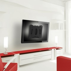 Кронштейн Deluxe DLMM-1305 для ТВ и мониторов, 13