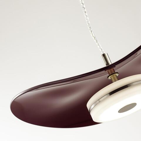 Подвесной светильник Odeon Light Exclusive Fluent 4857/13L