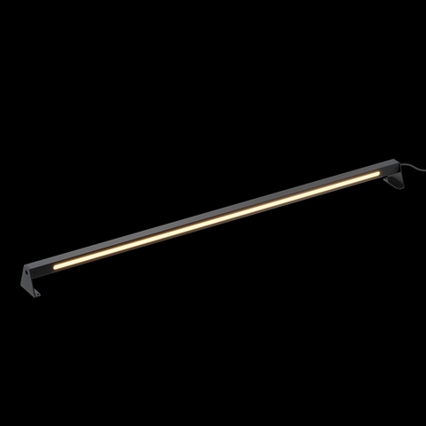 Фонарь уличный Outdoor Edge O415FL-L15B3K
