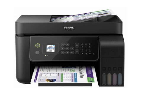 Epson L5190 черный