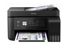 Epson L5190 черный