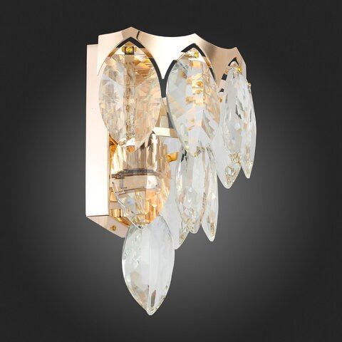 Светильник настенный ST Luce Tamme SL1223.201.03