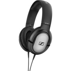 Наушники Sennheiser HD  206