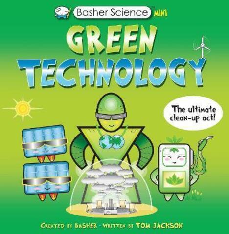 Green Technology