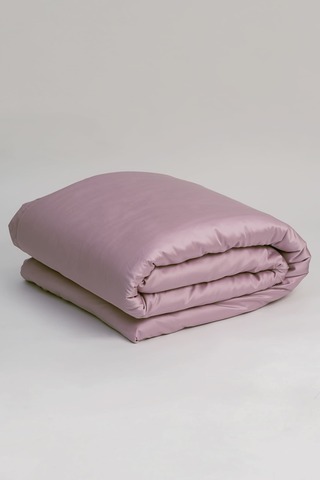 Пододеяльник 240х260 German Grass Lilac Brilliant сиреневый