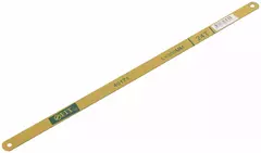 40171 Полотно ножовочное по металлу, легированная сталь, 20Cr, 300мм (24 TPI) FIT