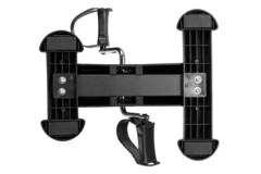 Мини велотренажер Bradex SF 0824 черный