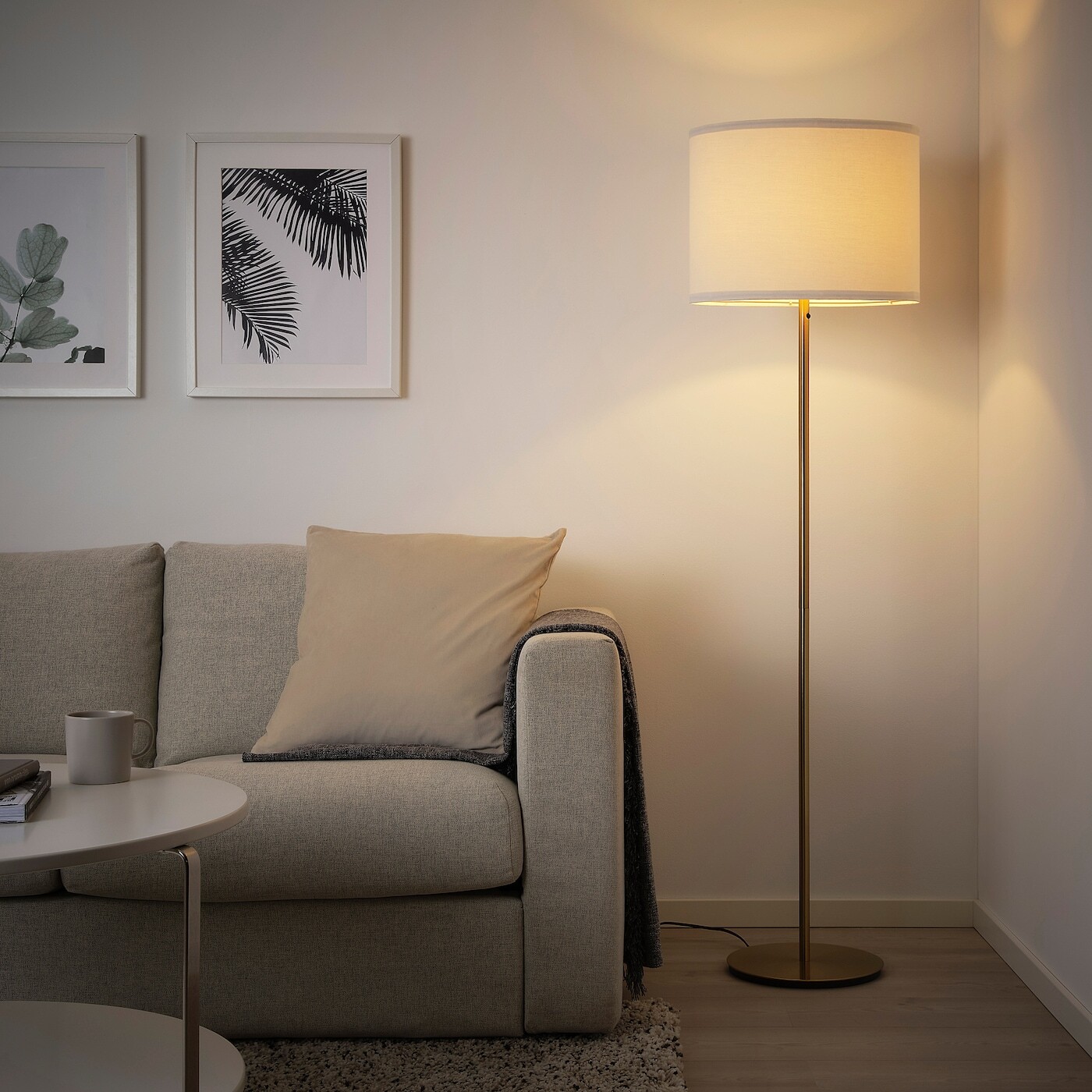 Ikea skaftet online