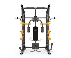 Мультистанция, машина Смита Stonerise D873