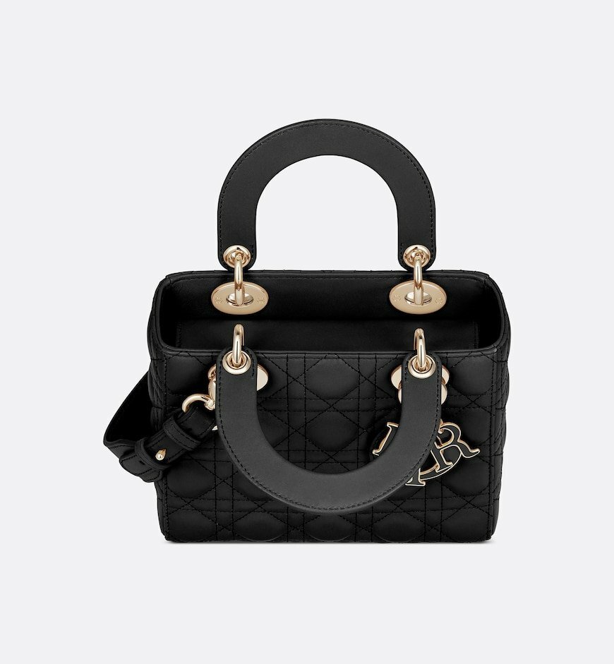 Dior Lady Dior My Abcdior .