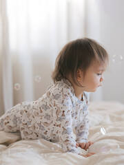 Футболка с длинным рукавом Mjölk Карнавал