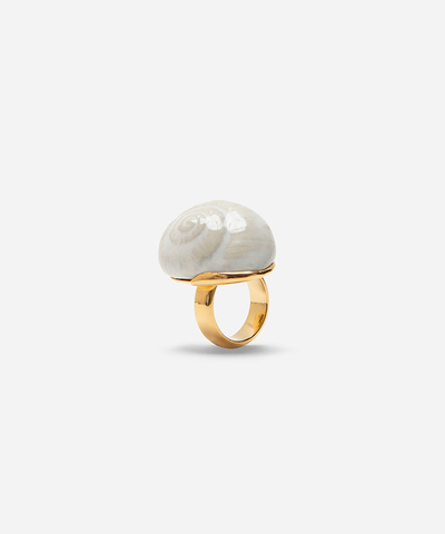 Кольцо SNAIL