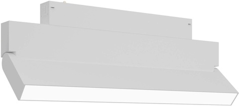 Магнитный трековый светильник ST Luce SKYLINE 220 ST685.596.18