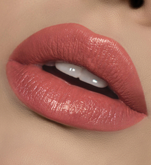 LuxVisage Губная помада  LUXVISAGE тон 68 бежево-розовый с жемчужным перламутром