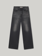 Женские свободные джинсы с завышенной талией Levi's High Loose 26872-0023