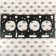Прокладка головки блока | 320/02709, 320/02608 | Spare Parts