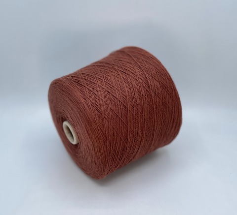 Millefili (пр.Италия).art-Nouvelle 2/28 1400м/100гр, 70% Меринос, 30% Кашемир, цвет-Какао(799/89), арт.35594