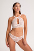 Бюстгальтер Meringue Cream Soft bralette Ecru