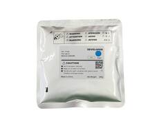 Девелопер для KONICA MINOLTA Bizhub C226/C266 (CET) Cyan, 170г, 87000 стр., CET171026