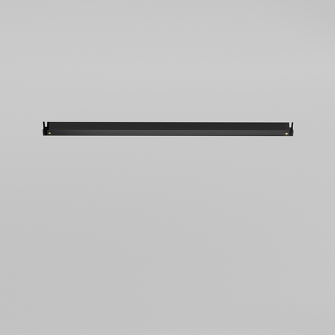 Трековый светильник Maytoni Points TR174-1-12WTW-M-B